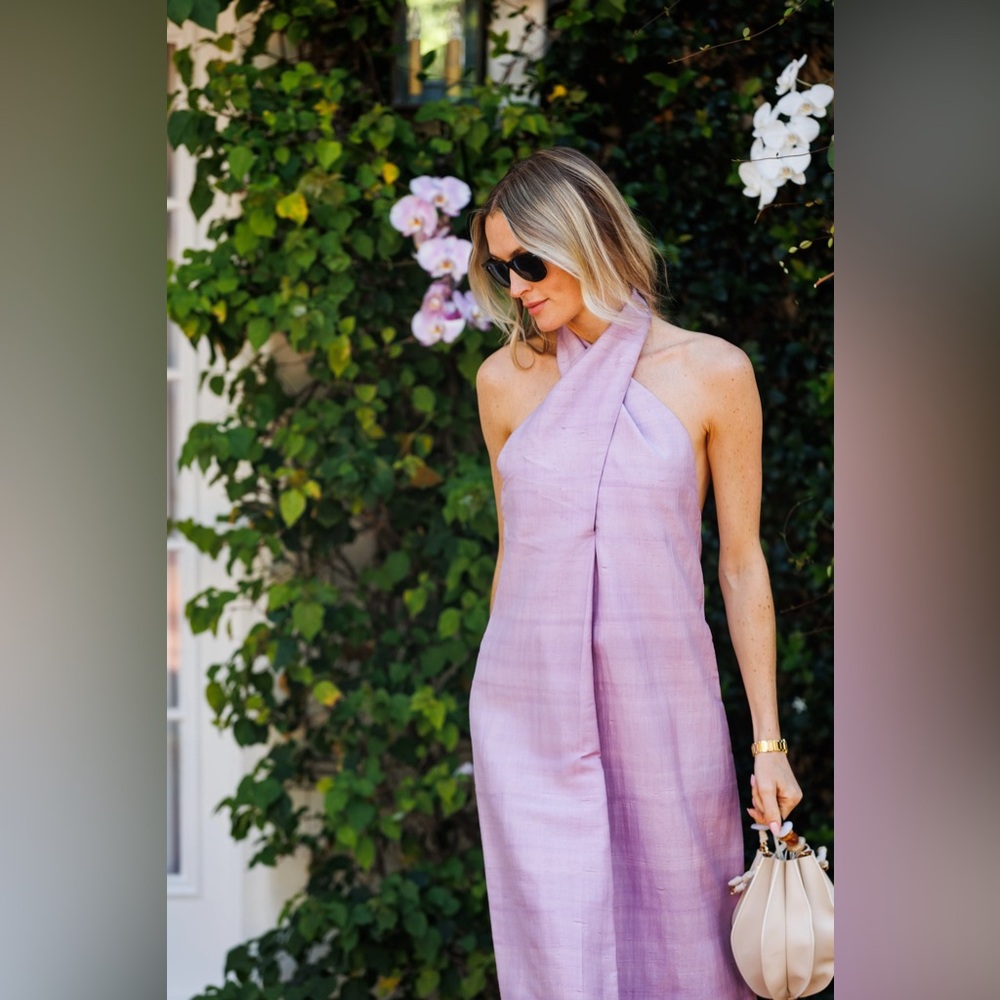 Julia amory Stephanie dress